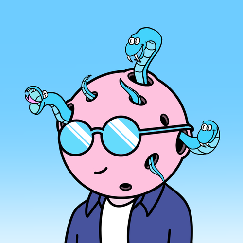 HeadMeteors #10