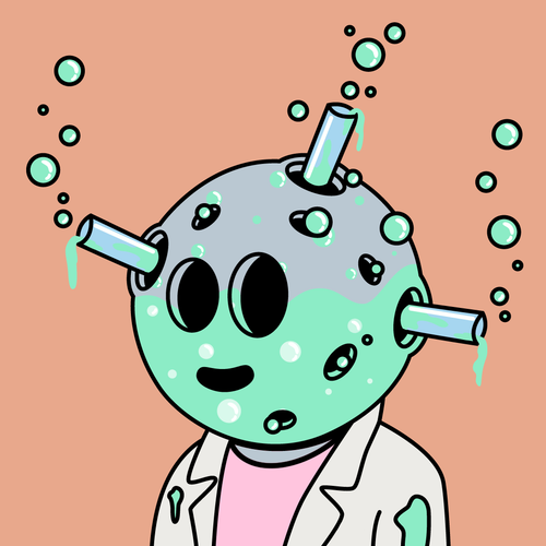 HeadMeteors #5