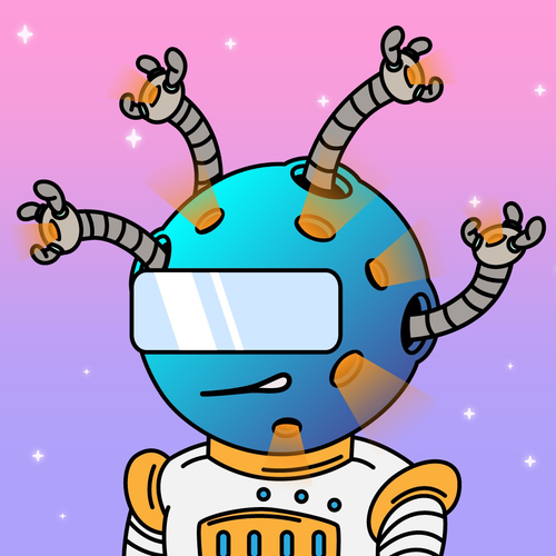 HeadMeteors #7